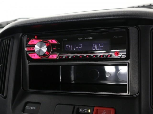 DX シングルジャストロー 三方開 CD ドライレコ(10枚目)