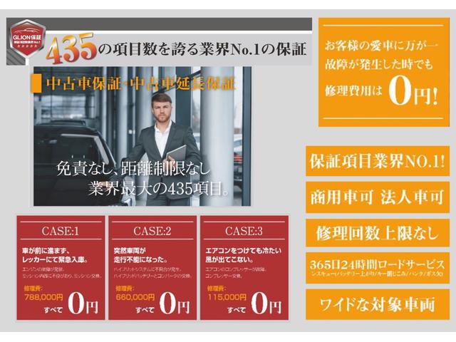 ロングDX GLパッケージ(8枚目)