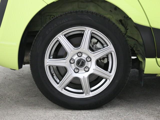 ハイブリッドG 禁煙車 7人 セーフティセンス 純ナビ(18枚目)