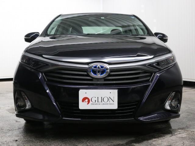 G ヴィオラ 特別仕様車 クルコン メーカーナビ BT(3枚目)