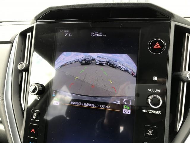 ＧＴ　ＥＸ　４ＷＤ　アイサイトＸ　メーカー１１．６インチナビ　ＧＴ／ＥＸ／４ＷＤ／アイサイトＸ／メーカー１１．６インチナビＴＶ／２．１Ａポート／ＥＴＣ／Ｆ・Ｓビューモニター／Ｂガイドモニター／Ｐシート（ヒーター付）／Ｒフォグ／１７ＡＷ／キーレスアクセス２つ(21枚目)