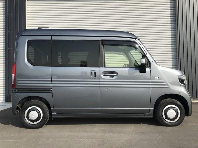 ホンダ Ｎ－ＶＡＮ＋スタイル