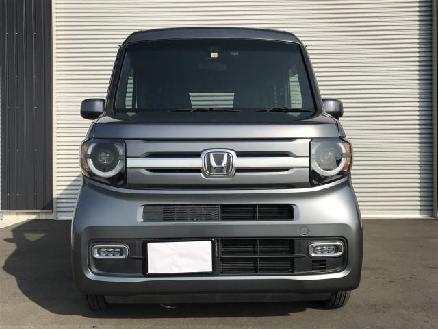 ホンダ Ｎ－ＶＡＮ＋スタイル