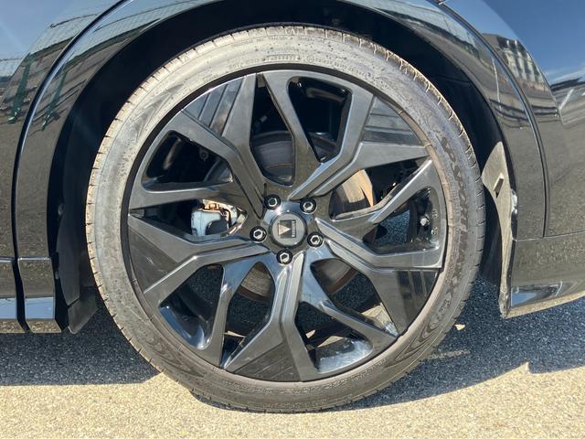 クラウンクロスオーバー ＲＳアドバンスド　モデリスタ２１インチＡＷエアロパーツ　★オプション装着車★モデリスタ２１インチＡＷ★モデリスタエアロパーツセット【フロントスポイラー・サイドスカート・リヤスカート・カラードフェンダー・リヤトランクスポイラー付】モデリスタミラーガーニッシュ（74枚目）