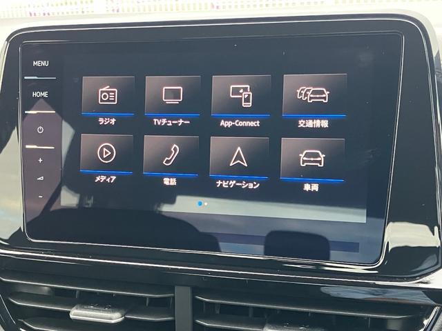 Ｔ－ロック ＴＳＩ　ブラックスタイル　ＬＥＤマトリックスヘッドライト　★ＬＥＤマトリックスヘッドライト★オールウェザーライト★アダプティブクルーズコントロール★レーンキープアシストシステム★プリクラッシュブレーキシステム★純正インフォテイメントシステム（5枚目）