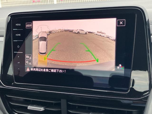 Ｔ－ロック ＴＳＩ　ブラックスタイル　ＬＥＤマトリックスヘッドライト　★ＬＥＤマトリックスヘッドライト★オールウェザーライト★アダプティブクルーズコントロール★レーンキープアシストシステム★プリクラッシュブレーキシステム★純正インフォテイメントシステム（44枚目）