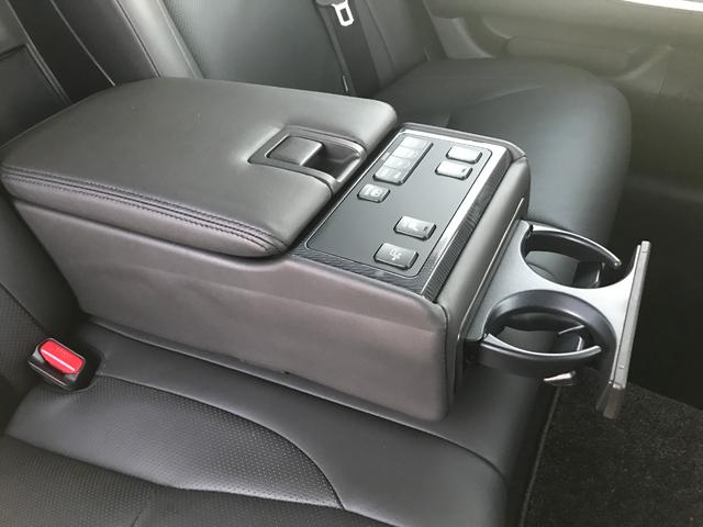 クラウンハイブリッド Ｇパッケージ　モデリングエアロ　ムーンルーフ　★オプション装備車★モデリスタエアロパーツ【フロント・サイド・リヤ】★電動ムーンルーフ【チルド・スライド式】★プリクラッシュセーフティシステム★クリアランスソナー＆サイドモニター（31枚目）