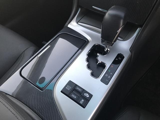 クラウンハイブリッド Ｇパッケージ　モデリングエアロ　ムーンルーフ　★オプション装備車★モデリスタエアロパーツ【フロント・サイド・リヤ】★電動ムーンルーフ【チルド・スライド式】★プリクラッシュセーフティシステム★クリアランスソナー＆サイドモニター（38枚目）
