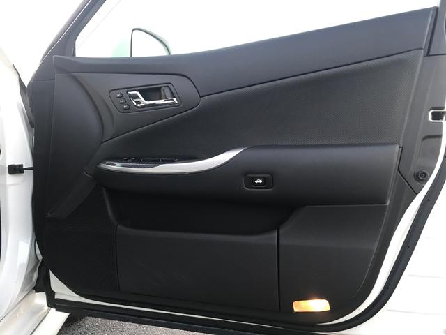 クラウンハイブリッド Ｇパッケージ　モデリングエアロ　ムーンルーフ　★オプション装備車★モデリスタエアロパーツ【フロント・サイド・リヤ】★電動ムーンルーフ【チルド・スライド式】★プリクラッシュセーフティシステム★クリアランスソナー＆サイドモニター（52枚目）