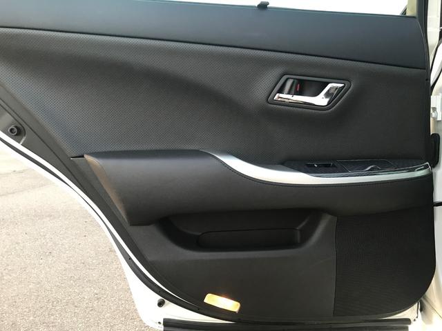 クラウンハイブリッド Ｇパッケージ　モデリングエアロ　ムーンルーフ　★オプション装備車★モデリスタエアロパーツ【フロント・サイド・リヤ】★電動ムーンルーフ【チルド・スライド式】★プリクラッシュセーフティシステム★クリアランスソナー＆サイドモニター（53枚目）