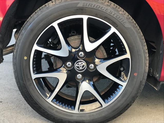 ヤリス ハイブリッドＺ　４ＷＤ　パノラミックビューモニター　ＢＳＭ　★オプション装備車★ボディーカラー・センシュアルレッド【３Ｔ３】★１６インチＡＷ★ブラインドスポットモニター【ＢＳＭ】＋リヤクロストラフィックオートブレーキ＋インテリジェントクリアランスソナー（65枚目）