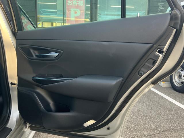 クラウンハイブリッド ＲＳアドバンス　本革シート　パノラミックビュー　パーキングＳ　★オプション装備車★純正エアロスポイラー【フロント・リヤ】★電動ムーンルーフ【チルト・スライド式】★パノラミックビューモニター★インテリジェントパーキングサポート★黒本革メモリーパワーシート（55枚目）