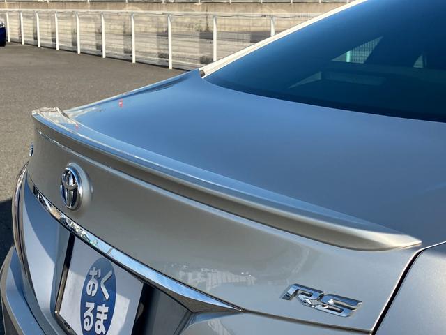 クラウンハイブリッド ＲＳアドバンス　本革シート　パノラミックビュー　パーキングＳ　★オプション装備車★純正エアロスポイラー【フロント・リヤ】★電動ムーンルーフ【チルト・スライド式】★パノラミックビューモニター★インテリジェントパーキングサポート★黒本革メモリーパワーシート（65枚目）