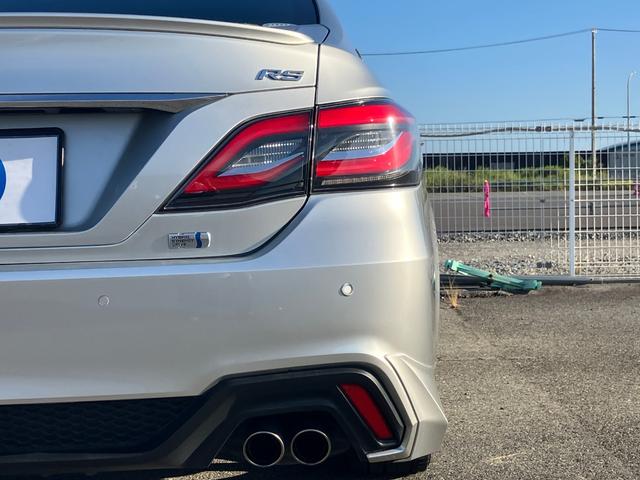 クラウンハイブリッド ＲＳアドバンス　本革シート　パノラミックビュー　パーキングＳ　★オプション装備車★純正エアロスポイラー【フロント・リヤ】★電動ムーンルーフ【チルト・スライド式】★パノラミックビューモニター★インテリジェントパーキングサポート★黒本革メモリーパワーシート（69枚目）