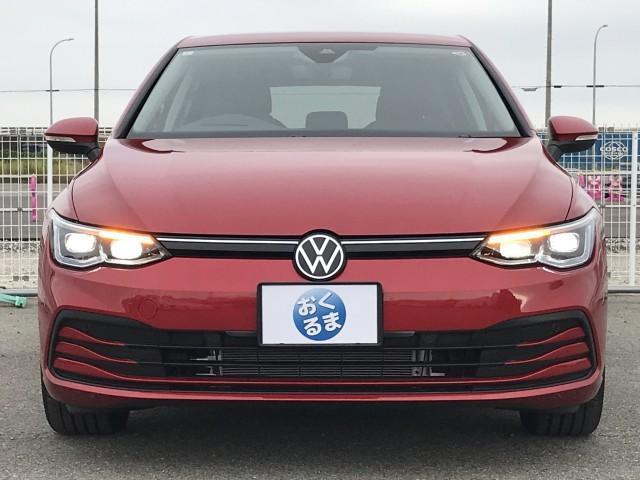 ゴルフ ＴＤＩアクティブアドバンス　ディーゼルターボ　新車保証書付　★ダイナミックコーナーライト★駐車支援システム★ＬＥＤマトリックスヘッドライト★ヘッドアップディスプレイ★ＬＥＤテールランプ★ディスカバリープロ付（13枚目）