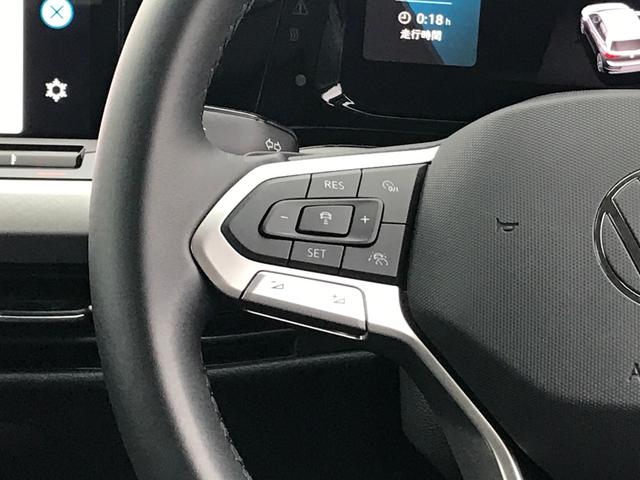 ゴルフ ＴＤＩアクティブアドバンス　ディーゼルターボ　新車保証書付　★ダイナミックコーナーライト★駐車支援システム★ＬＥＤマトリックスヘッドライト★ヘッドアップディスプレイ★ＬＥＤテールランプ★ディスカバリープロ付（35枚目）