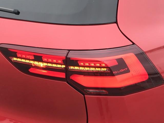 ゴルフ ＴＤＩアクティブアドバンス　ディーゼルターボ　新車保証書付　★ダイナミックコーナーライト★駐車支援システム★ＬＥＤマトリックスヘッドライト★ヘッドアップディスプレイ★ＬＥＤテールランプ★ディスカバリープロ付（58枚目）