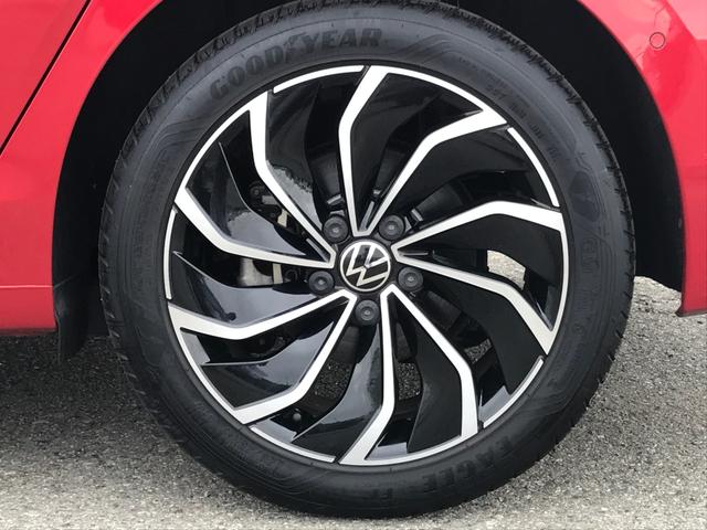 ゴルフ ＴＤＩアクティブアドバンス　ディーゼルターボ　新車保証書付　★ダイナミックコーナーライト★駐車支援システム★ＬＥＤマトリックスヘッドライト★ヘッドアップディスプレイ★ＬＥＤテールランプ★ディスカバリープロ付（62枚目）