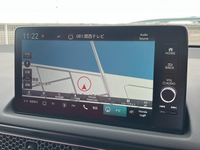 シビック タイプＲ　★ＴＹＰＥＲ専用１０．２インチデジタルグラフィックメーター＋ＬＥＤレブインジゲーター★専用フロントグリル・エアロダイナミクス・リヤスポイラー★グロスブラックフロントスポイラー（42枚目）