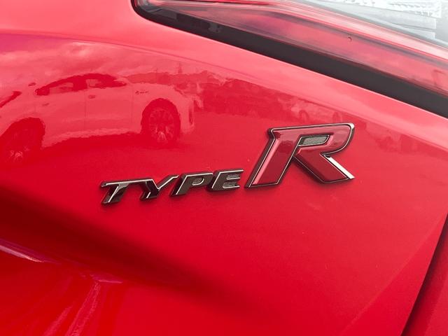 シビック タイプＲ　★ＴＹＰＥＲ専用１０．２インチデジタルグラフィックメーター＋ＬＥＤレブインジゲーター★専用フロントグリル・エアロダイナミクス・リヤスポイラー★グロスブラックフロントスポイラー（73枚目）