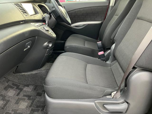 TOYOTA ISIS PLATANA