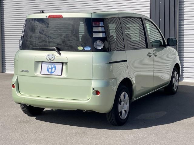 シエンタ Ｇ　両側パワースライドドア　ＨＩＤヘッドランプ　ＶＳＣ　★純正ＳＤナビＴＶ★ＤＶＤ再生付★ＣＤオーディオ★バックガイドモニター★エントリーキーレス★電動格納式リモコンドアミラー★コーナーセンサー付★３列シート７人乗り★プライバシーガラス★両側パワースライド（17枚目）