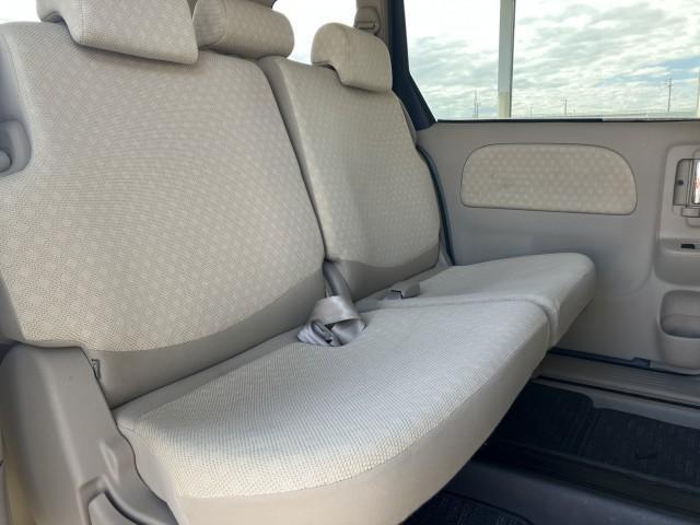 シエンタ Ｇ　両側パワースライドドア　ＨＩＤヘッドランプ　ＶＳＣ　★純正ＳＤナビＴＶ★ＤＶＤ再生付★ＣＤオーディオ★バックガイドモニター★エントリーキーレス★電動格納式リモコンドアミラー★コーナーセンサー付★３列シート７人乗り★プライバシーガラス★両側パワースライド（25枚目）