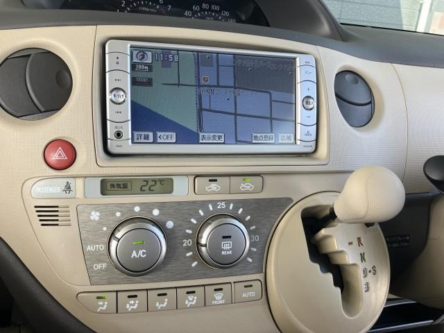 シエンタ Ｇ　両側パワースライドドア　ＨＩＤヘッドランプ　ＶＳＣ　★純正ＳＤナビＴＶ★ＤＶＤ再生付★ＣＤオーディオ★バックガイドモニター★エントリーキーレス★電動格納式リモコンドアミラー★コーナーセンサー付★３列シート７人乗り★プライバシーガラス★両側パワースライド（36枚目）