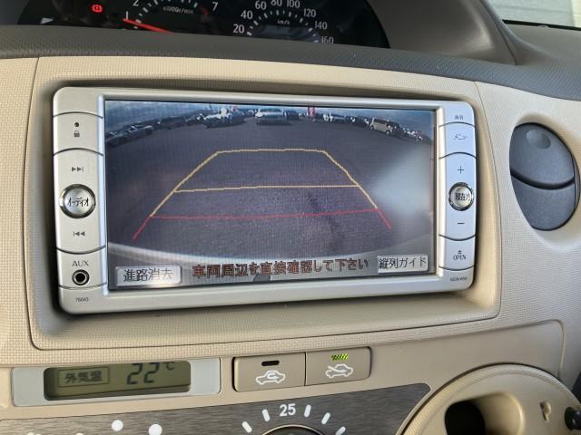 シエンタ Ｇ　両側パワースライドドア　ＨＩＤヘッドランプ　ＶＳＣ　★純正ＳＤナビＴＶ★ＤＶＤ再生付★ＣＤオーディオ★バックガイドモニター★エントリーキーレス★電動格納式リモコンドアミラー★コーナーセンサー付★３列シート７人乗り★プライバシーガラス★両側パワースライド（37枚目）