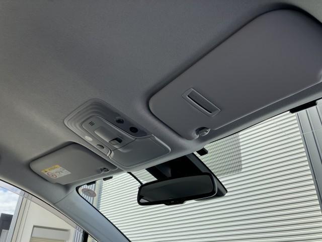 プリウス A セーフティセンス BSM・HUD パーキングアシスト ★純正9インチSDナビTV★Bluetooth★DVD再生付★ビルトインEТC【ナビ連動式】★バックガイドモニター★革巻きステアリングスイッチ★マルチインフォメーションディスプレイ(48枚目)