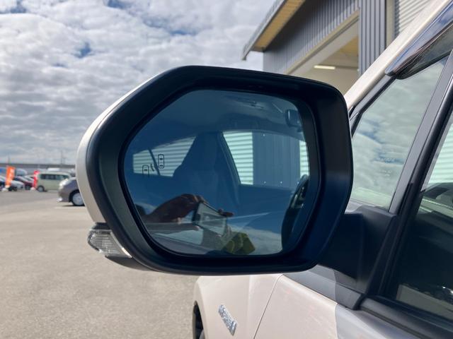 プリウス A セーフティセンス BSM・HUD パーキングアシスト ★純正9インチSDナビTV★Bluetooth★DVD再生付★ビルトインEТC【ナビ連動式】★バックガイドモニター★革巻きステアリングスイッチ★マルチインフォメーションディスプレイ(57枚目)