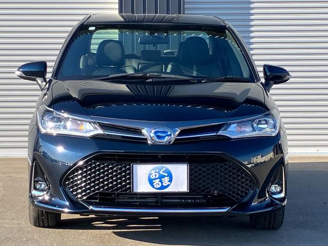 カローラアクシオ ハイブリッドG ダブルバイビー 寒冷地仕様 リヤワイパー付 ★トヨタセーフティセンス★パーキングサポートブレーキ【PKSB】★クリアランスソナー★サイド・カーテンエアバック★イクリプスSDナビTV★Blue tooth★バックモニター【ガイドライン有り】(12枚目)