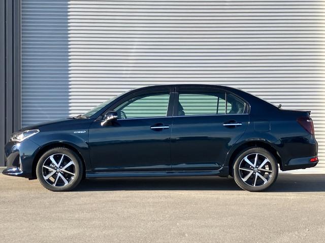 カローラアクシオ ハイブリッドG ダブルバイビー 寒冷地仕様 リヤワイパー付 ★トヨタセーフティセンス★パーキングサポートブレーキ【PKSB】★クリアランスソナー★サイド・カーテンエアバック★イクリプスSDナビTV★Blue tooth★バックモニター【ガイドライン有り】(14枚目)