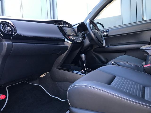 カローラアクシオ ハイブリッドG ダブルバイビー 寒冷地仕様 リヤワイパー付 ★トヨタセーフティセンス★パーキングサポートブレーキ【PKSB】★クリアランスソナー★サイド・カーテンエアバック★イクリプスSDナビTV★Blue tooth★バックモニター【ガイドライン有り】(26枚目)