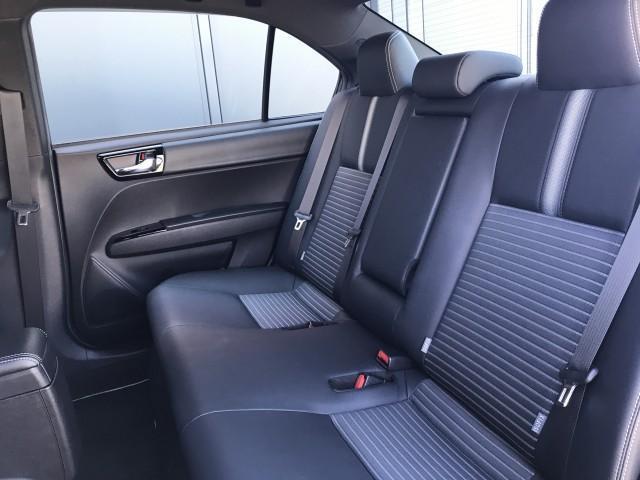 カローラアクシオ ハイブリッドG ダブルバイビー 寒冷地仕様 リヤワイパー付 ★トヨタセーフティセンス★パーキングサポートブレーキ【PKSB】★クリアランスソナー★サイド・カーテンエアバック★イクリプスSDナビTV★Blue tooth★バックモニター【ガイドライン有り】(30枚目)