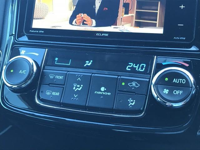 カローラアクシオ ハイブリッドG ダブルバイビー 寒冷地仕様 リヤワイパー付 ★トヨタセーフティセンス★パーキングサポートブレーキ【PKSB】★クリアランスソナー★サイド・カーテンエアバック★イクリプスSDナビTV★Blue tooth★バックモニター【ガイドライン有り】(40枚目)