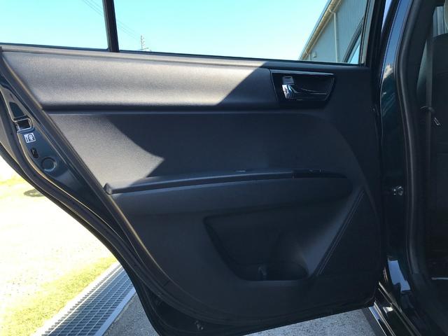 カローラアクシオ ハイブリッドG ダブルバイビー 寒冷地仕様 リヤワイパー付 ★トヨタセーフティセンス★パーキングサポートブレーキ【PKSB】★クリアランスソナー★サイド・カーテンエアバック★イクリプスSDナビTV★Blue tooth★バックモニター【ガイドライン有り】(45枚目)