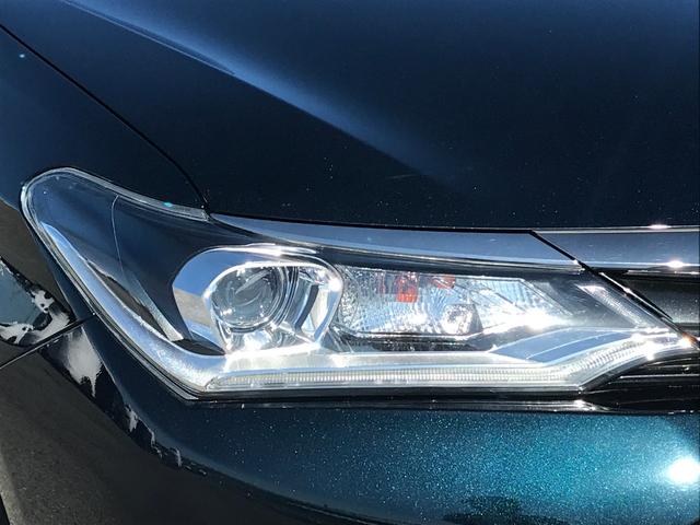 カローラアクシオ ハイブリッドG ダブルバイビー 寒冷地仕様 リヤワイパー付 ★トヨタセーフティセンス★パーキングサポートブレーキ【PKSB】★クリアランスソナー★サイド・カーテンエアバック★イクリプスSDナビTV★Blue tooth★バックモニター【ガイドライン有り】(55枚目)