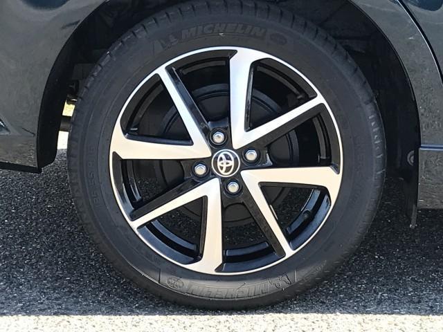 カローラアクシオ ハイブリッドG ダブルバイビー 寒冷地仕様 リヤワイパー付 ★トヨタセーフティセンス★パーキングサポートブレーキ【PKSB】★クリアランスソナー★サイド・カーテンエアバック★イクリプスSDナビTV★Blue tooth★バックモニター【ガイドライン有り】(63枚目)