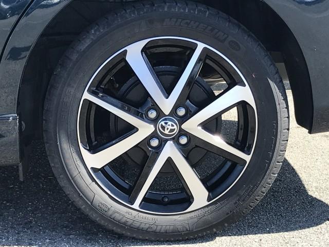 カローラアクシオ ハイブリッドG ダブルバイビー 寒冷地仕様 リヤワイパー付 ★トヨタセーフティセンス★パーキングサポートブレーキ【PKSB】★クリアランスソナー★サイド・カーテンエアバック★イクリプスSDナビTV★Blue tooth★バックモニター【ガイドライン有り】(64枚目)