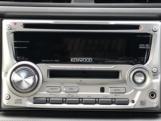 パッソセッテ １．５Ｇ　３列シート７人乗り　ディスチャージヘッドランプ　★３列シート７人乗り★キーフリーシステム★オートエアコン★革巻きステアリング★ビルトインＥＴＣ★ケンウッドＣＤオーディオ★フロントベンチシート（5枚目）