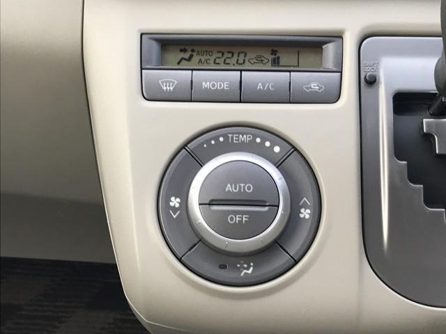 パッソセッテ １．５Ｇ　３列シート７人乗り　ディスチャージヘッドランプ　★３列シート７人乗り★キーフリーシステム★オートエアコン★革巻きステアリング★ビルトインＥＴＣ★ケンウッドＣＤオーディオ★フロントベンチシート（36枚目）