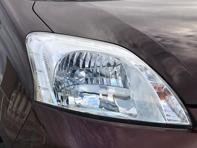 パッソセッテ １．５Ｇ　３列シート７人乗り　ディスチャージヘッドランプ　★３列シート７人乗り★キーフリーシステム★オートエアコン★革巻きステアリング★ビルトインＥＴＣ★ケンウッドＣＤオーディオ★フロントベンチシート（54枚目）