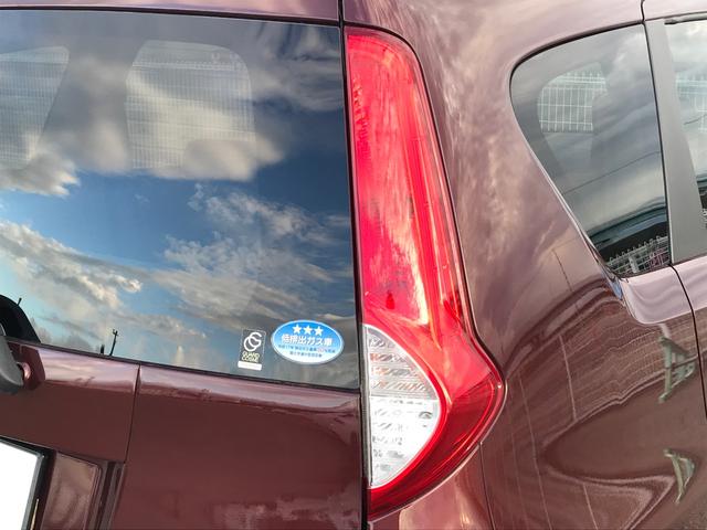 パッソセッテ １．５Ｇ　３列シート７人乗り　ディスチャージヘッドランプ　★３列シート７人乗り★キーフリーシステム★オートエアコン★革巻きステアリング★ビルトインＥＴＣ★ケンウッドＣＤオーディオ★フロントベンチシート（58枚目）