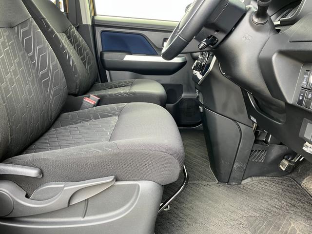 タンク カスタムG S 両側パワースライドドア バックカメラ(22枚目)