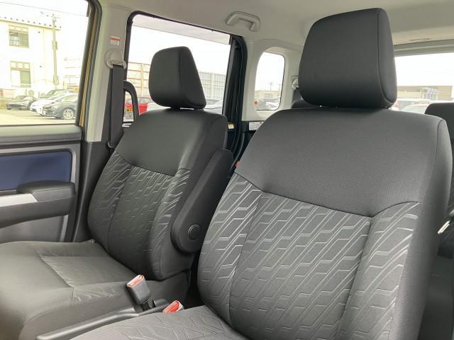 タンク カスタムG S 両側パワースライドドア バックカメラ(24枚目)