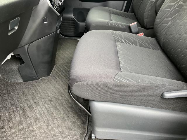 タンク カスタムG S 両側パワースライドドア バックカメラ(25枚目)