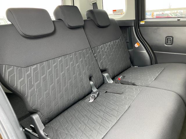 タンク カスタムG S 両側パワースライドドア バックカメラ(26枚目)