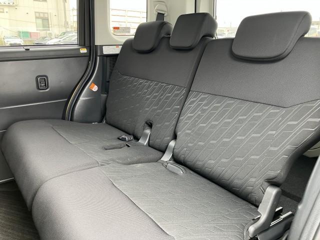 タンク カスタムG S 両側パワースライドドア バックカメラ(28枚目)