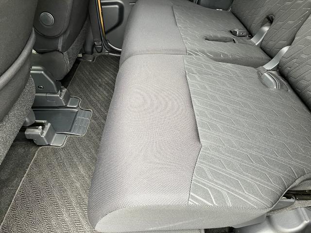 タンク カスタムG S 両側パワースライドドア バックカメラ(29枚目)